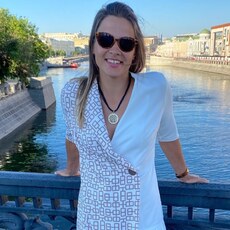 Фотография девушки Марина, 34 года из г. Самара