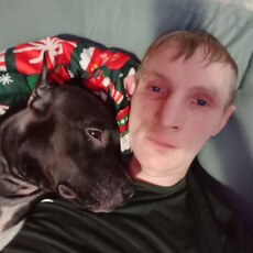 Фотография мужчины Александр, 35 лет из г. Ярославль