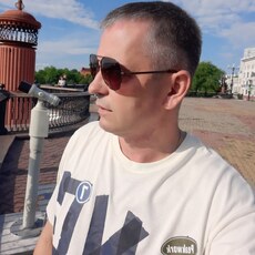 Фотография мужчины Алексей, 47 лет из г. Хабаровск