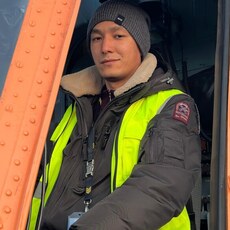 Фотография мужчины Канат, 27 лет из г. Астана