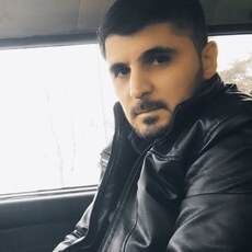 Фотография мужчины Зийад, 37 лет из г. Дзержинск