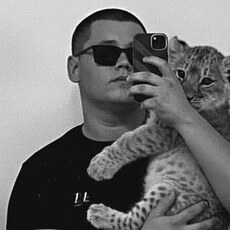 Фотография мужчины Аспенияр, 22 года из г. Семей