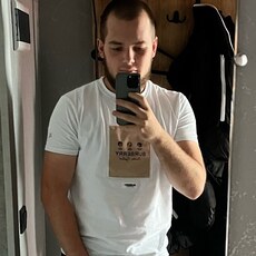 Фотография мужчины Даня, 22 года из г. Шадринск