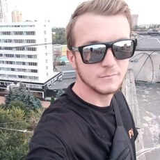 Фотография мужчины Пашання, 30 лет из г. Беляевка