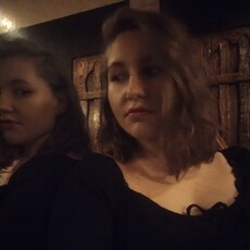 Фотография девушки Елизавета, 20 лет из г. Москва