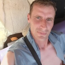 Фотография мужчины Вова, 40 лет из г. Феодосия