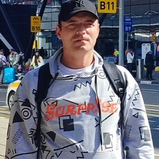 Фотография мужчины Станислав, 43 года из г. Белово