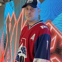 Кирилл, 36 лет