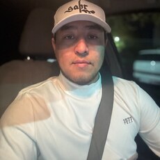 Фотография мужчины Аскар, 29 лет из г. Алматы