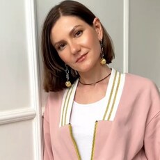 Фотография девушки Анюта, 38 лет из г. Красноярск