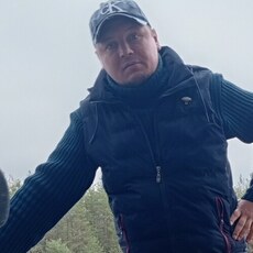 Фотография мужчины Роман, 34 года из г. Свердловск