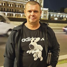 Фотография мужчины Владимир, 42 года из г. Краснодар