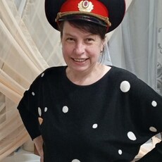 Фотография девушки Ольга, 48 лет из г. Ярославль