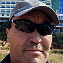 Фаттах, 57 лет