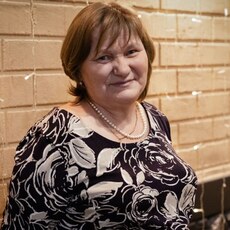 Фотография девушки Галина, 59 лет из г. Мценск