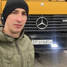 Фотография мужчины Данил, 32 года из г. Тула