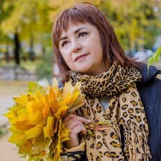 Фотография девушки Ольга, 41 год из г. Рязань