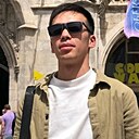 Эмир, 22 года