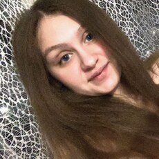 Фотография девушки Карина, 18 лет из г. Екатеринбург