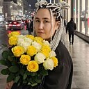 Айкерим, 28 лет