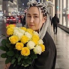 Фотография девушки Айкерим, 28 лет из г. Алматы