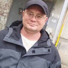 Фотография мужчины Сергей, 39 лет из г. Ижевск