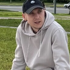 Фотография мужчины Артем, 30 лет из г. Санкт-Петербург