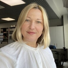 Фотография девушки Надежда, 48 лет из г. Рязань