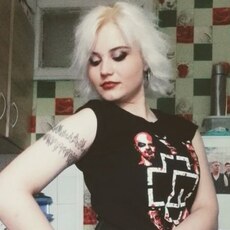 Мария, 26 из г. Москва.