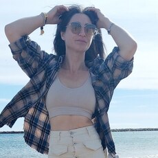 Олеся, 44 из г. Москва.