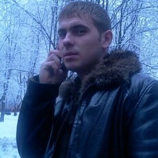 Фотография мужчины Кирилл, 41 год из г. Ярославль