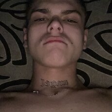 Фотография мужчины Егор, 21 год из г. Сызрань