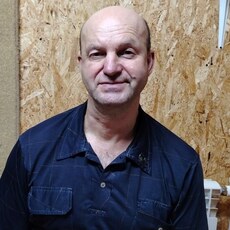 Фотография мужчины Сергей, 57 лет из г. Муравленко