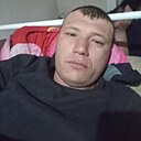 Зариф, 35 лет