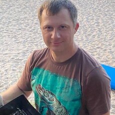 Фотография мужчины Денис, 38 лет из г. Великие Луки