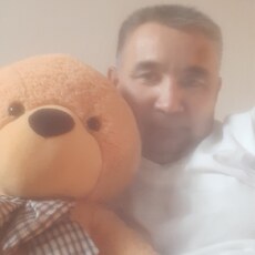 Фотография мужчины Ара, 38 лет из г. Астана