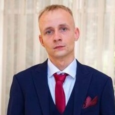 Фотография мужчины Никита, 24 года из г. Балашиха