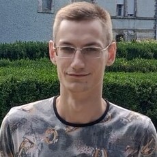 Фотография мужчины Влад, 26 лет из г. Полтава