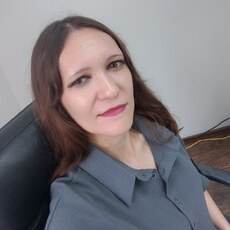 Фотография девушки Яна, 32 года из г. Екатеринбург