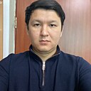 Сунгат, 27 лет