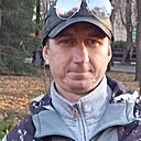 Виктор Волков, 44 года