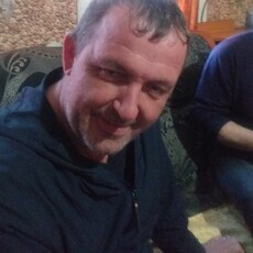 Фотография мужчины Андрей, 43 года из г. Бузулук
