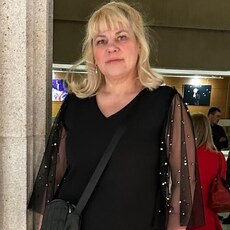 Фотография девушки Людмила, 51 год из г. Красноярск