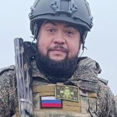 Фотография мужчины Руслан, 45 лет из г. Алчевск