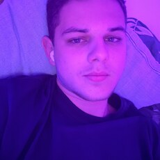 Фотография мужчины Кирилл, 21 год из г. Евпатория