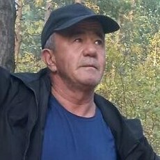 Фотография мужчины Мирзакбар, 64 года из г. Андижан