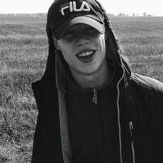 Фотография мужчины Никита, 23 года из г. Усолье-Сибирское