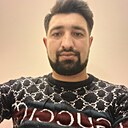 Шамиль, 25 лет