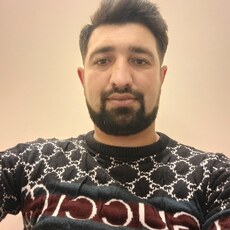 Фотография мужчины Шамиль, 25 лет из г. Бирск