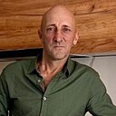 Сергей, 53 года